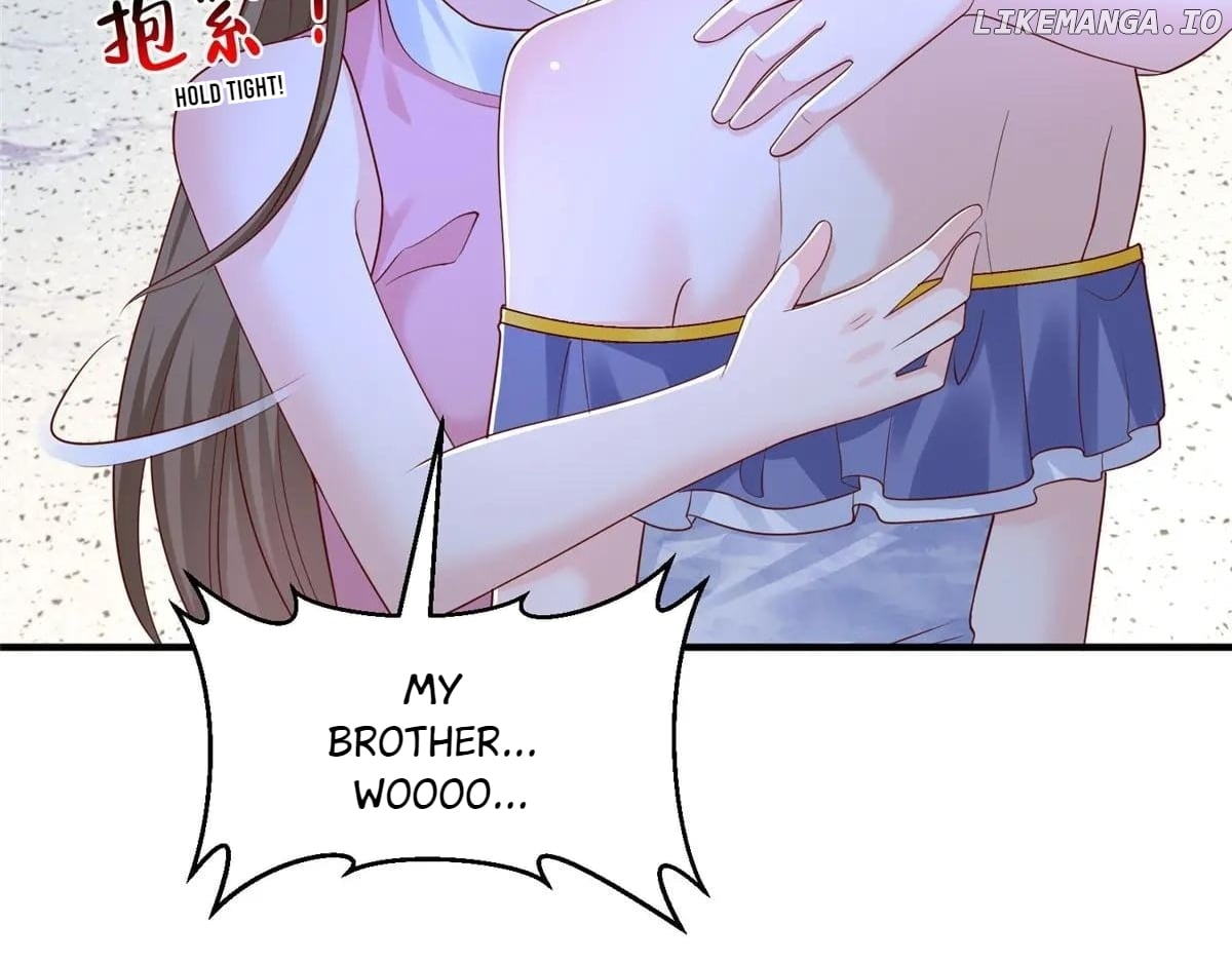 I randomly have a new career every week Chapter 819 - page 71